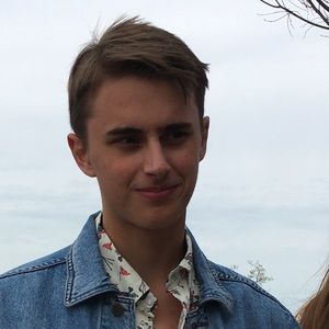 Meet your Posher, Matt